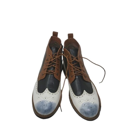 Ferro Aldo Men's Shoes SZ 10 - Picture 1 of 3